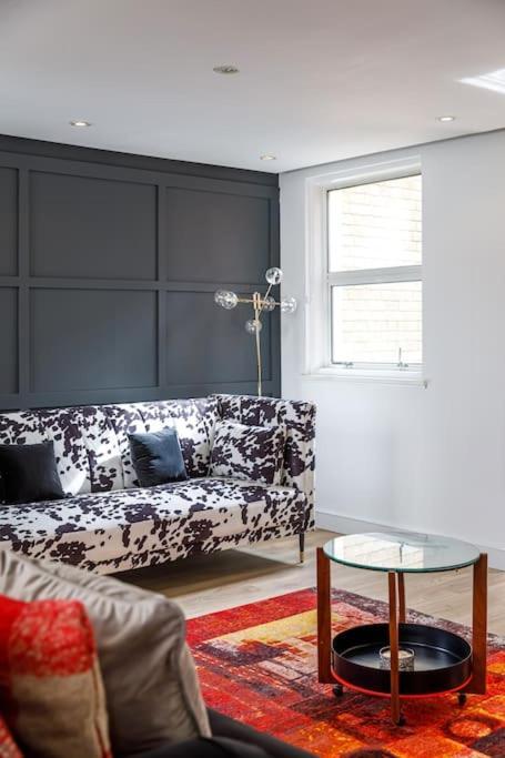 Birch South Lanes - Super 2 Bed Duplex With South Terrace Διαμέρισμα Μπράιτον Εξωτερικό φωτογραφία