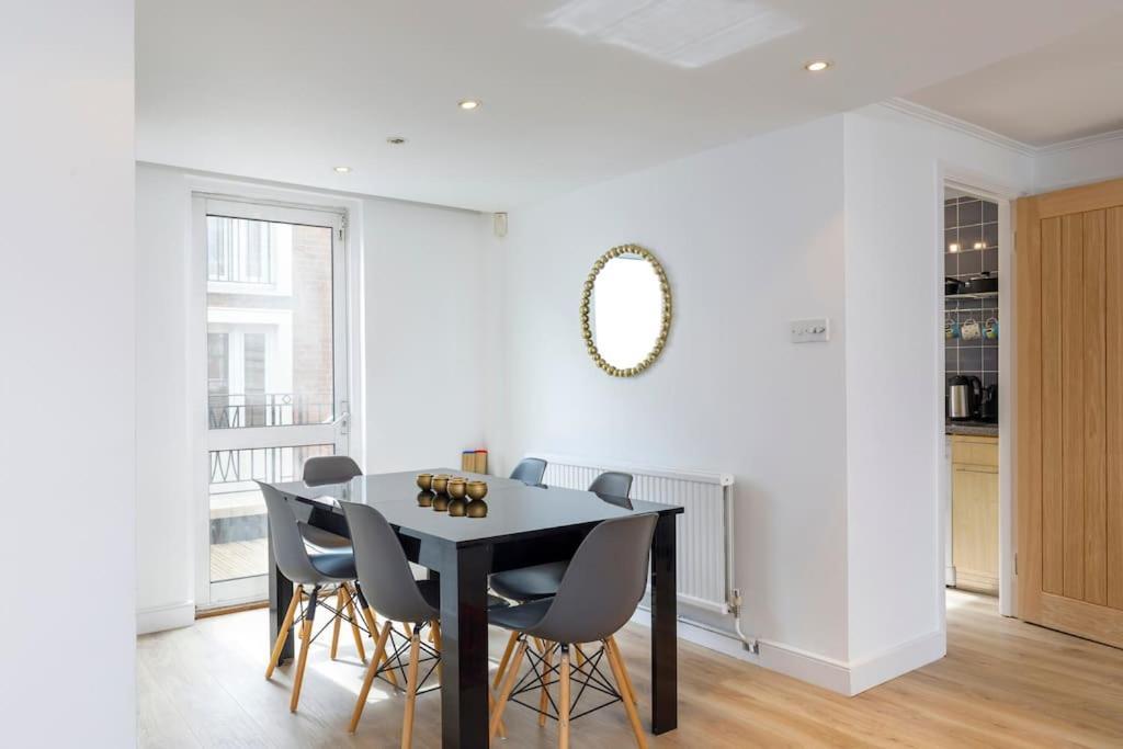 Birch South Lanes - Super 2 Bed Duplex With South Terrace Διαμέρισμα Μπράιτον Εξωτερικό φωτογραφία