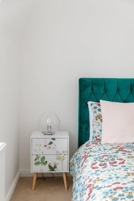 Birch South Lanes - Super 2 Bed Duplex With South Terrace Διαμέρισμα Μπράιτον Εξωτερικό φωτογραφία