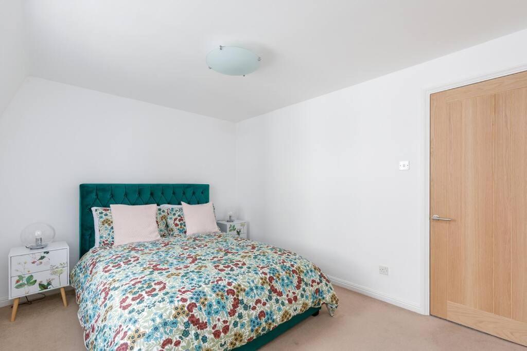 Birch South Lanes - Super 2 Bed Duplex With South Terrace Διαμέρισμα Μπράιτον Εξωτερικό φωτογραφία