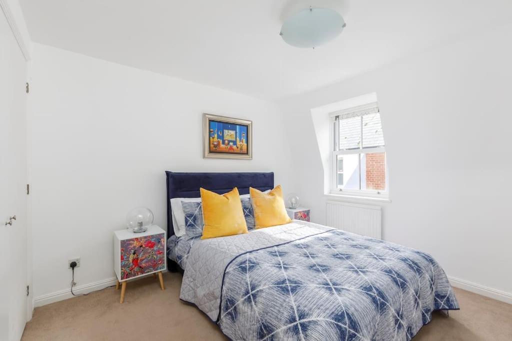 Birch South Lanes - Super 2 Bed Duplex With South Terrace Διαμέρισμα Μπράιτον Εξωτερικό φωτογραφία